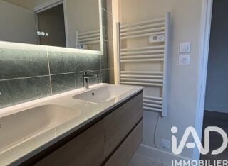  Appartement � vendre 2 pi�ces 33 m�