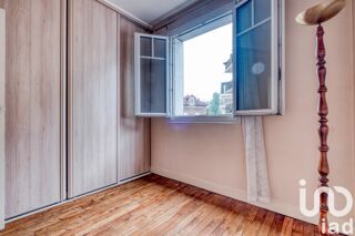  Appartement � vendre 3 pi�ces 44 m�