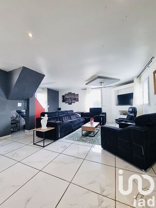  Maison � vendre 10 pi�ces 168 m�