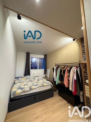  Appartement � vendre 4 pi�ces 74 m�