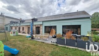  Maison � vendre 6 pi�ces 179 m�