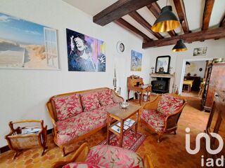  Maison  vendre 6 pices 121 m