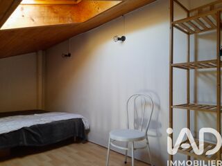  Maison � vendre 3 pi�ces 34 m�