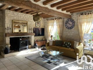  Maison � vendre 4 pi�ces 115 m�