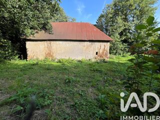 Maison � vendre 3 pi�ces 55 m�