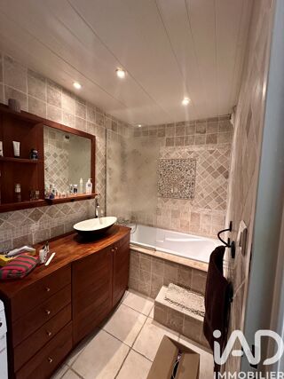  Appartement � vendre 2 pi�ces 59 m�