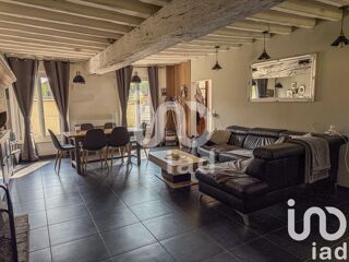  Maison  vendre 5 pices 142 m