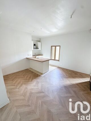  Appartement � vendre 2 pi�ces 41 m�