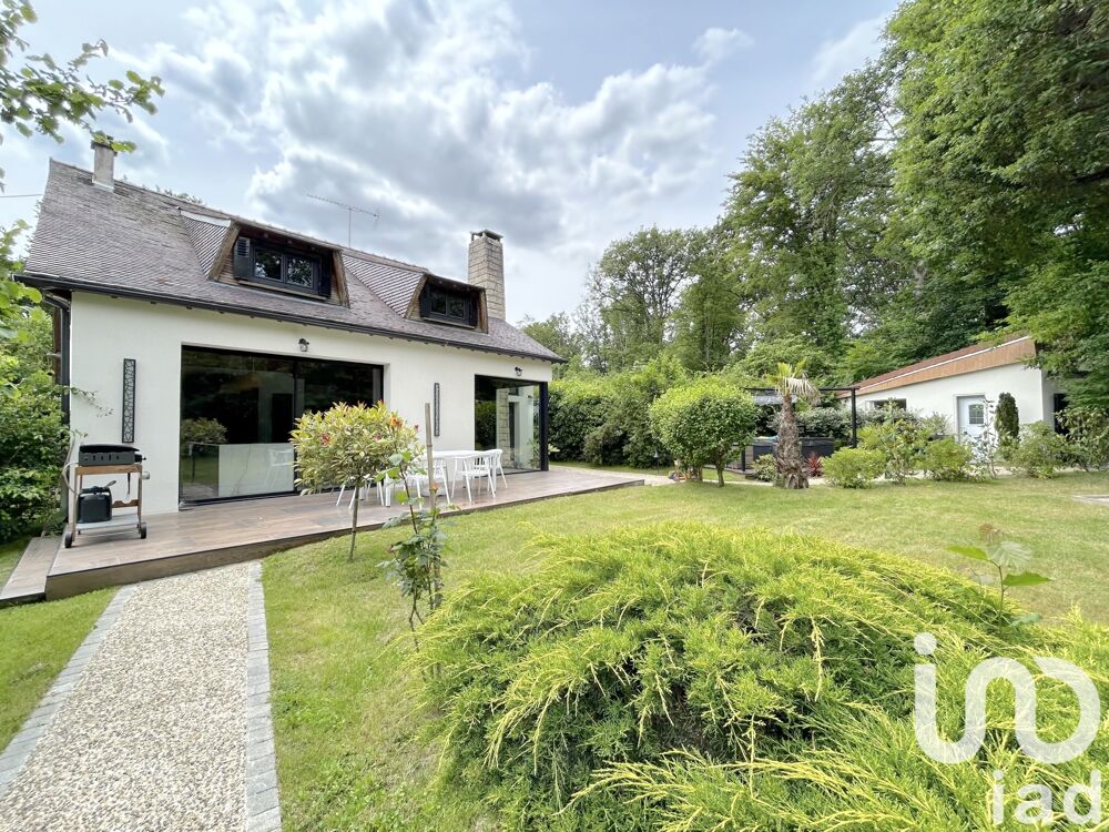  vendre  Maison Bois-le-Roi (77590)