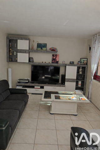  Maison � vendre 6 pi�ces 133 m�