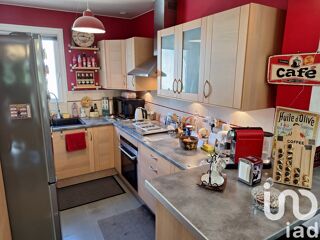  Appartement � vendre 5 pi�ces 84 m�