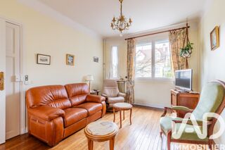  Maison � vendre 5 pi�ces 93 m�