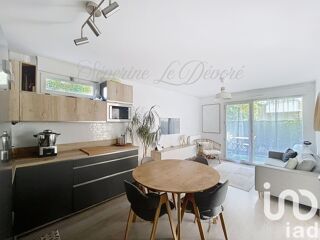  Appartement � vendre 4 pi�ces 68 m�