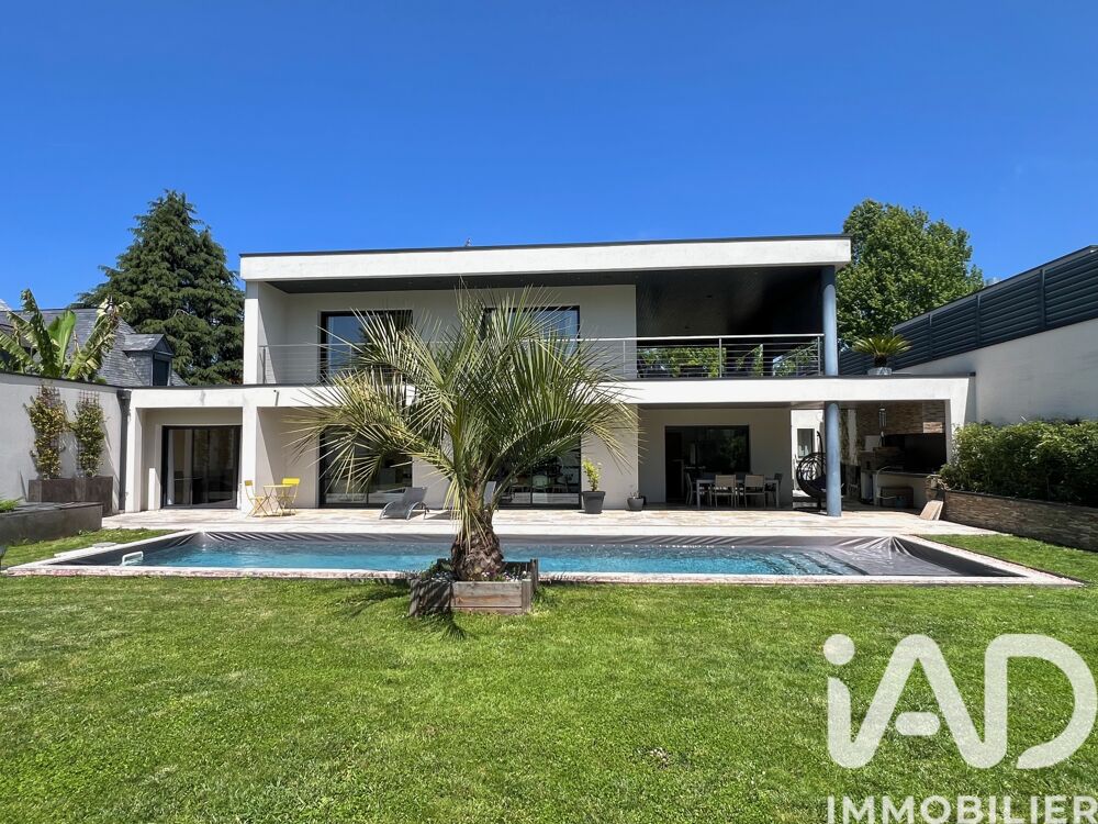  vendre  Maison Idron (64320)