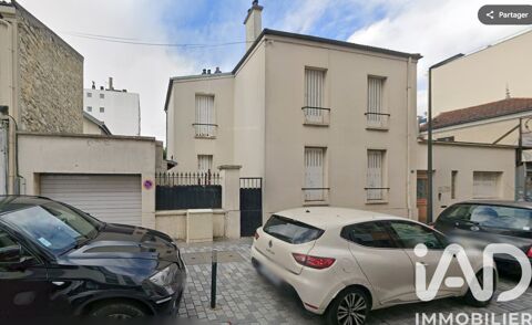   Vente Maison de ville 4 pi�ces Maison - 4 pi�ce(s) - 112 m�
