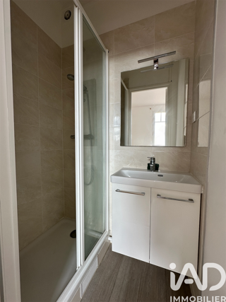  Appartement � vendre 2 pi�ces 30 m�