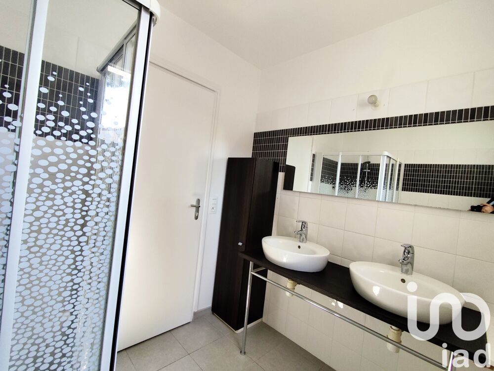 � vendre  Maison Rivedoux-Plage (17940)