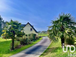  Maison � vendre 7 pi�ces 173 m�