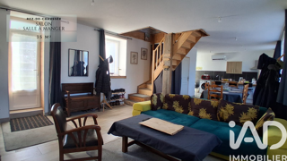  Maison � vendre 6 pi�ces 123 m�