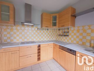  Maison  vendre 6 pices 140 m