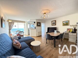  Appartement  vendre 3 pices 64 m