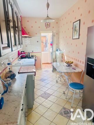  Maison � vendre 11 pi�ces 246 m�