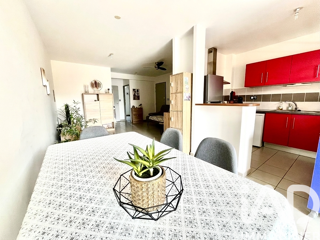  Appartement � vendre 2 pi�ces 54 m�