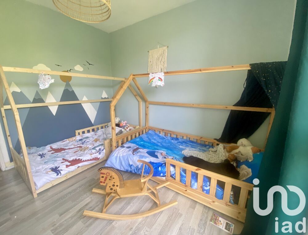 Vente Appartement Vente Appartement 5 pi�ces Le bouscat