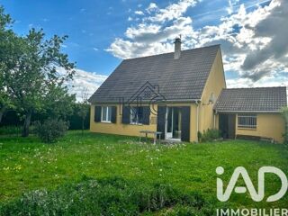  Maison � vendre 4 pi�ces 73 m�