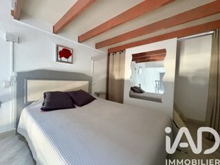  Appartement � vendre 1 pi�ce 25 m�