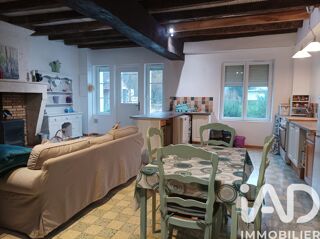  Maison � vendre 5 pi�ces 156 m�