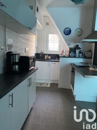  Maison � vendre 3 pi�ces 48 m�