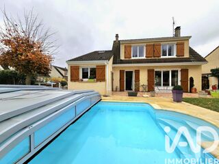  Maison � vendre 5 pi�ces 110 m�