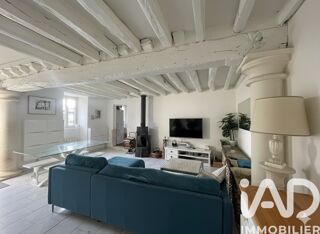  Maison � vendre 4 pi�ces 100 m�