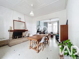  Maison � vendre 15 + pi�ces 274 m�