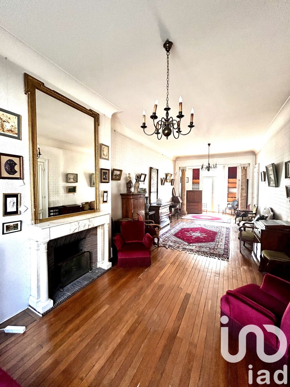 � vendre  Maison Bordeaux (33000)