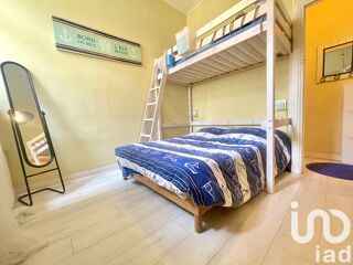  Appartement � vendre 2 pi�ces 33 m�