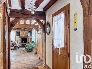  Maison � vendre 4 pi�ces 214 m�