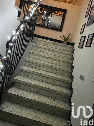  Maison � vendre 6 pi�ces 160 m�