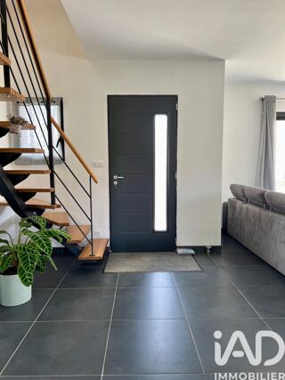  Maison � vendre 4 pi�ces 112 m�