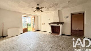  Appartement � vendre 3 pi�ces 86 m�