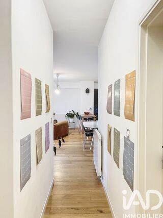  Appartement � vendre 4 pi�ces 131 m�