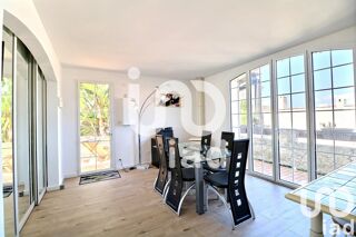  Appartement  vendre 3 pices 58 m