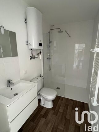  Appartement  vendre 1 pice 20 m