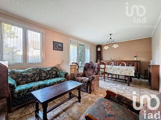  Maison � vendre 5 pi�ces 100 m�