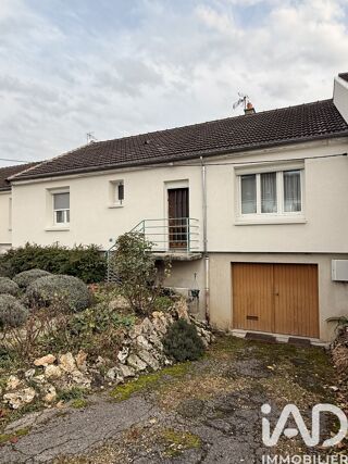  Maison � vendre 5 pi�ces 95 m�