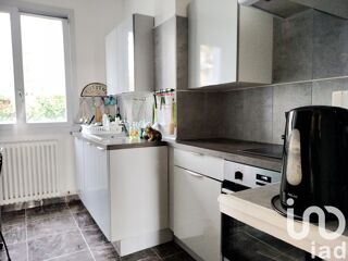  Appartement � vendre 3 pi�ces 78 m�