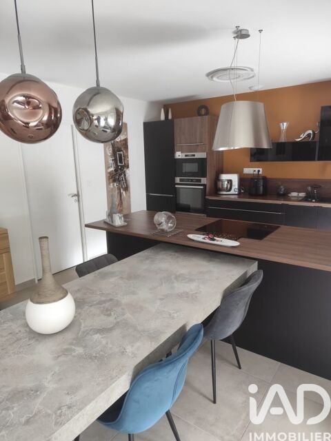   Vente Maison/villa 5 pi�ces Maison - 5 pi�ce(s) - 108 m�