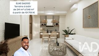  Terrain � vendre 290 m�