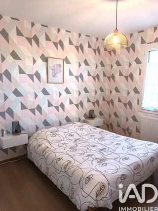  Maison � vendre 4 pi�ces 90 m�